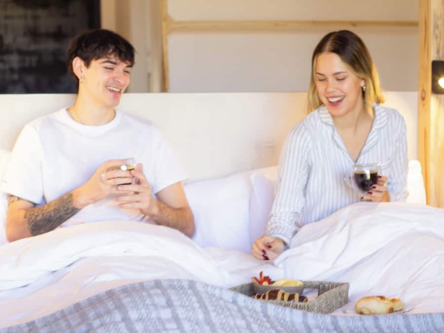 Studio, fjellutsikt | Wi-fi (inkludert)