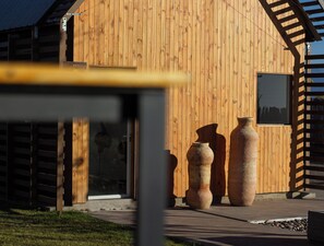 Exterior - aguamiel (Maipu)