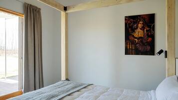 Studio, quang cảnh núi | Truy cập Internet không dây miễn phí