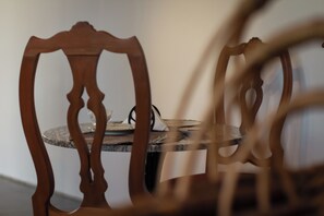 تناول الطعام