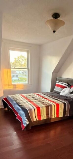 3 habitaciones y internet 