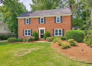 Exterior - Masters Rental, 15 minutes to Augusta National! (Martinez)