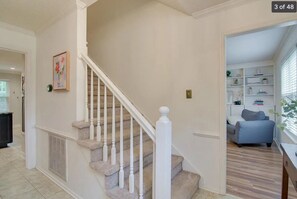 Interior - Masters Rental, 15 minutes to Augusta National! (Martinez)