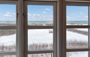 Interior - Stunning home in Tranekær with house sea view (Tranekær)