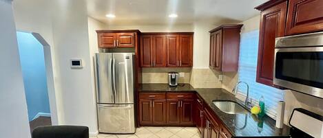 Mikrowelle, Herdplatte