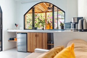 Interior - 5 - Just 5 min from the beach in a quiet area in Tamarindo, perfect for family. (Tamarindo)