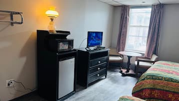 Habitación doble | Servicio de la habitación