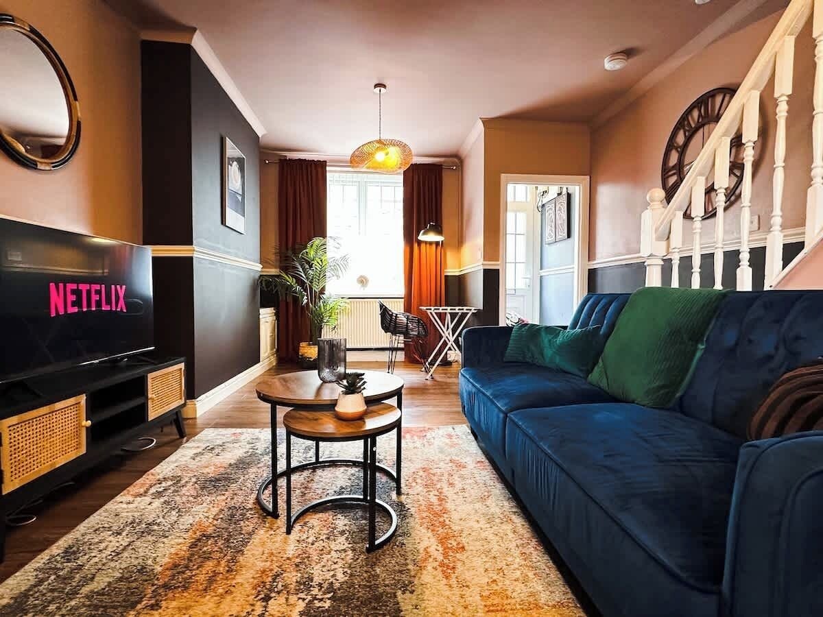 Télévision, espaces bureaux