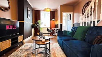 Télévision, espaces bureaux