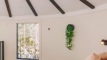 1 Schlafzimmer, Bettwäsche