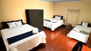 1 habitación y wifi gratis