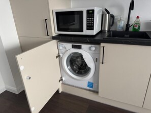 Interior - 2 Bedroom Apartment Old Town Swindon (Swindon)