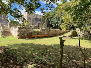 Área da propriedade