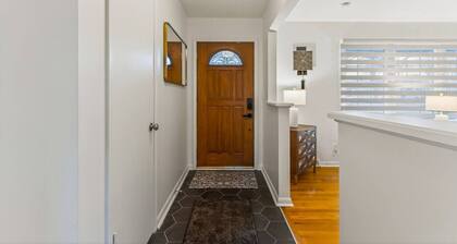 The Sweet Pea of Liberty