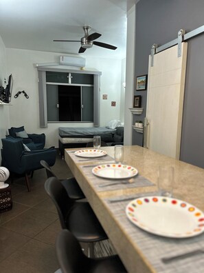 Interior - Studio in the best location in Copacabana. (Rio de Janeiro)