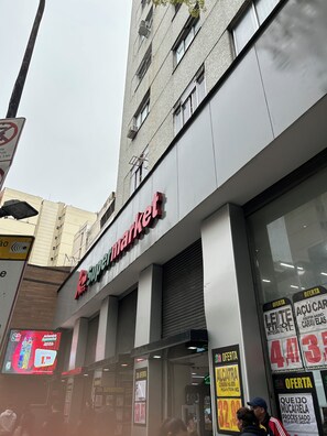 外觀