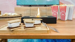 お食事