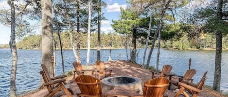 Terrain de lâhĂ©bergement