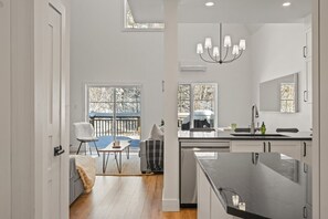 Interior - Tremblant Prestige - Plateau 204-3 (Mont-Tremblant)