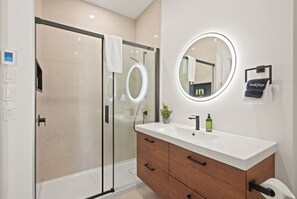 Hair dryer, towels - Tremblant Prestige - Plateau 204-3 (Mont-Tremblant)