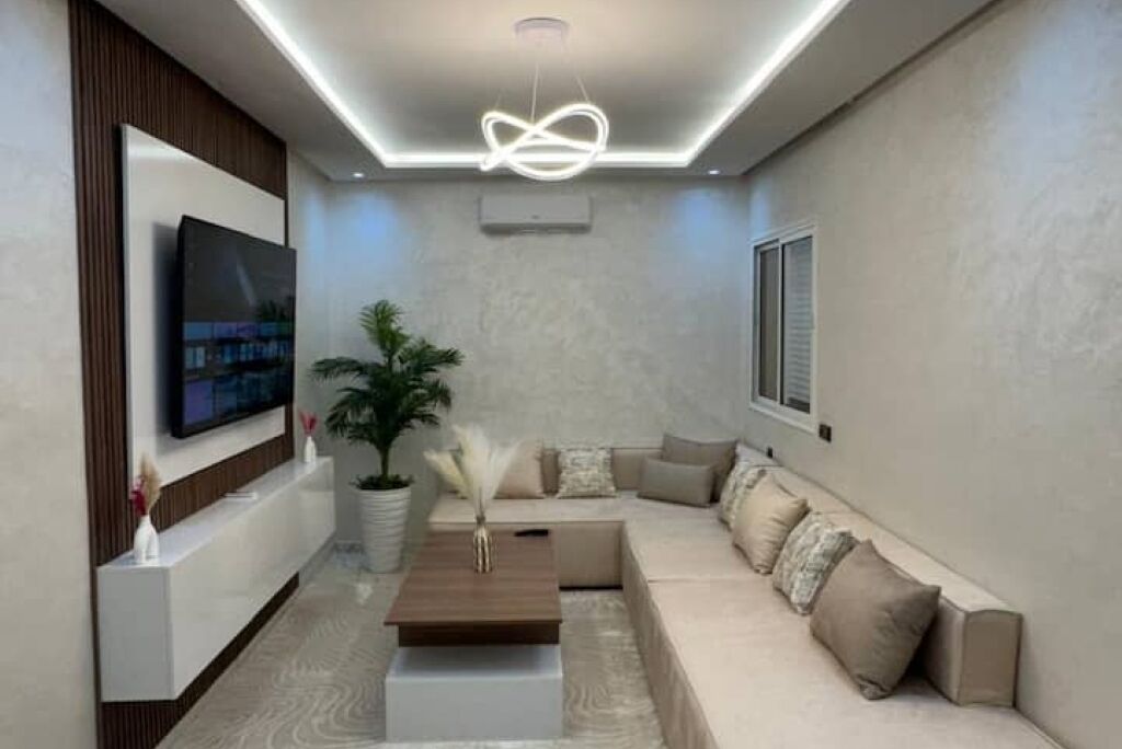 Smart TV 