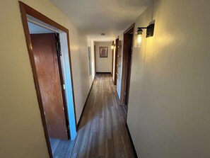 Interior - Huge Casa Azul Guadalupe Mountains National Park Dell City Texas (Dell City)