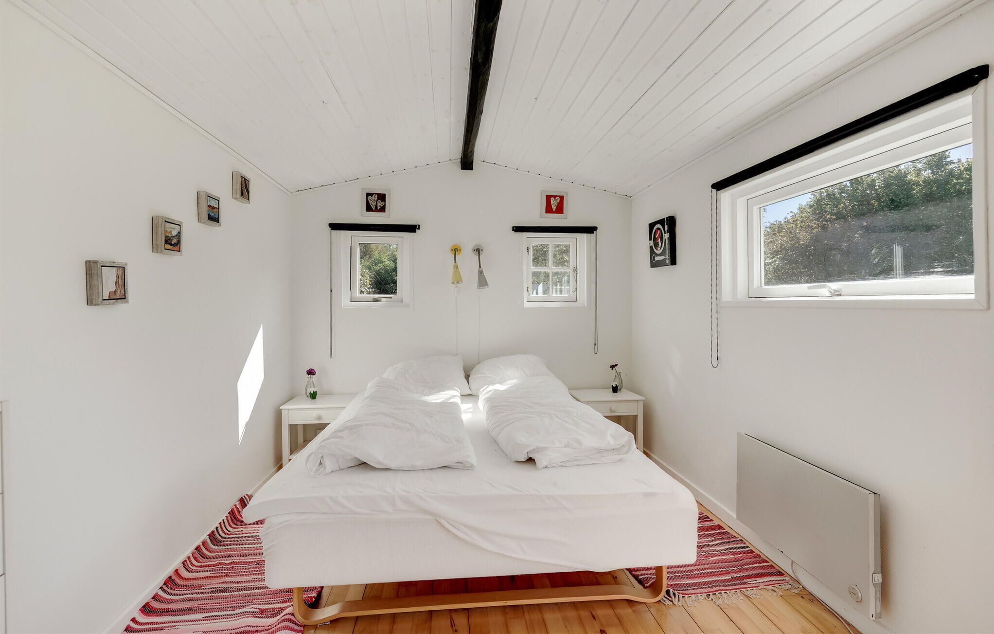 3 bedrooms, WiFi (free)