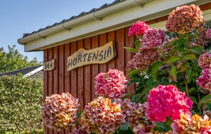 Exterior detail - Stunning home in Sydals with WiFi (Sydals)