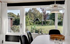 Dining - Stunning home in Sydals with WiFi (Sydals)