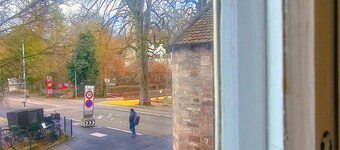 Serene 1-bedroom apartment in Rheinfelden perfect for relaxing stays