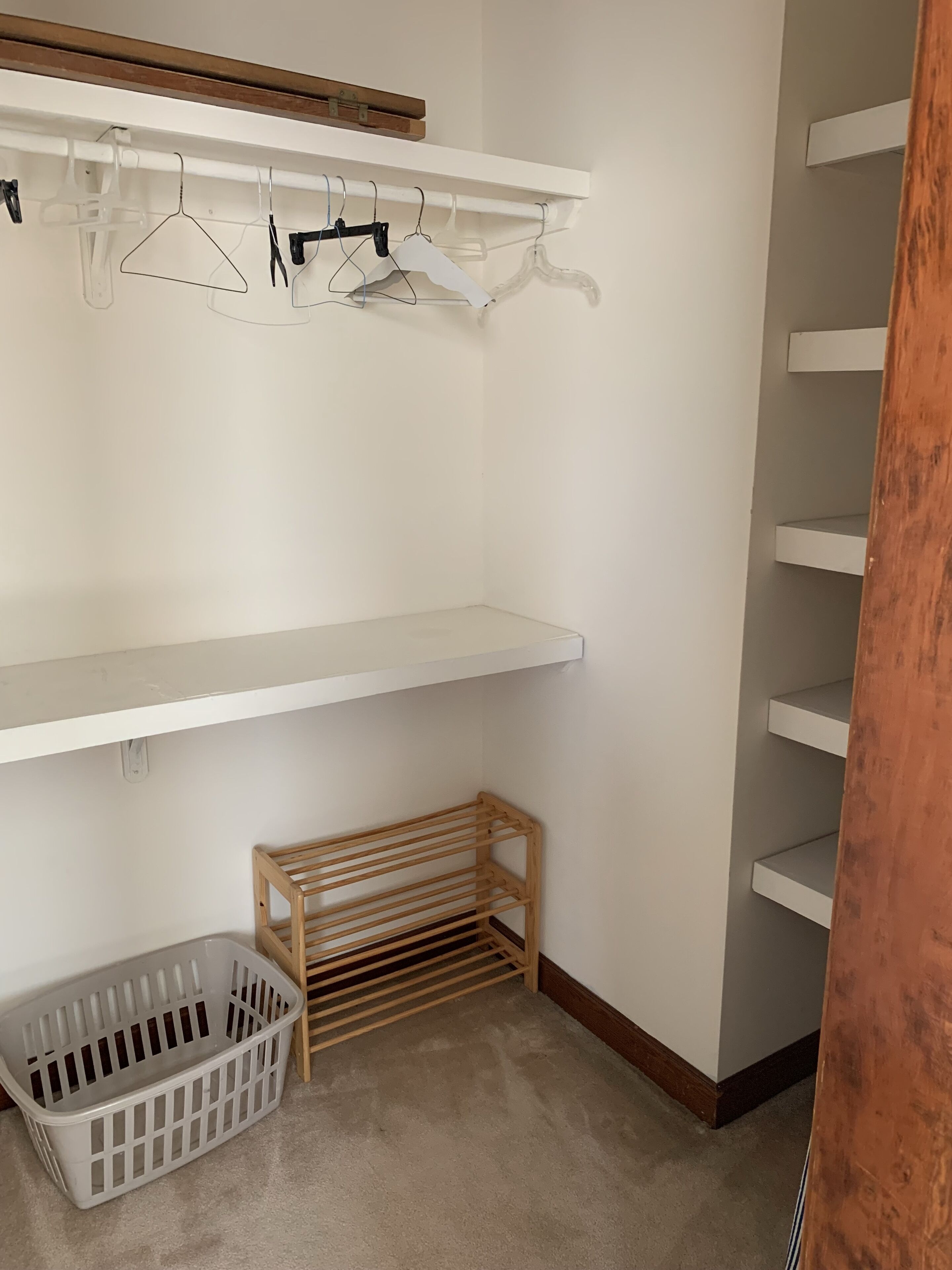 Basic Single Room, Canal View | Interior