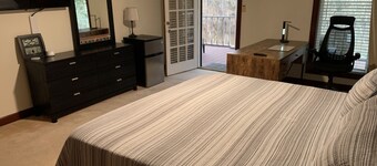 Bayou Teche Waterfront