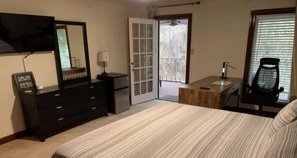 Bayou Teche Waterfront