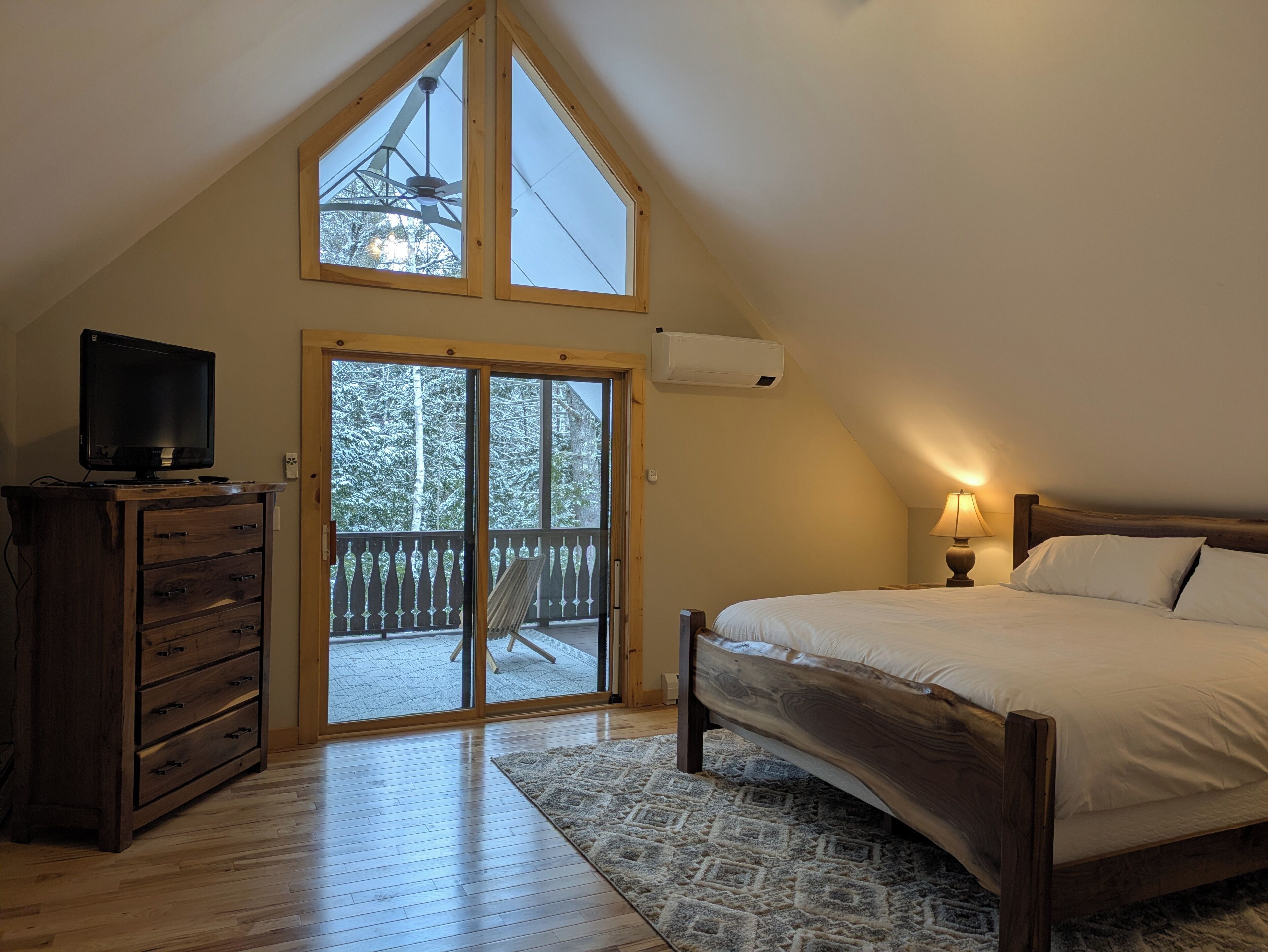 3 chambres, Wi-Fi, draps fournis