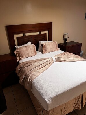 Comfort-Zimmer | Kostenloses WLAN