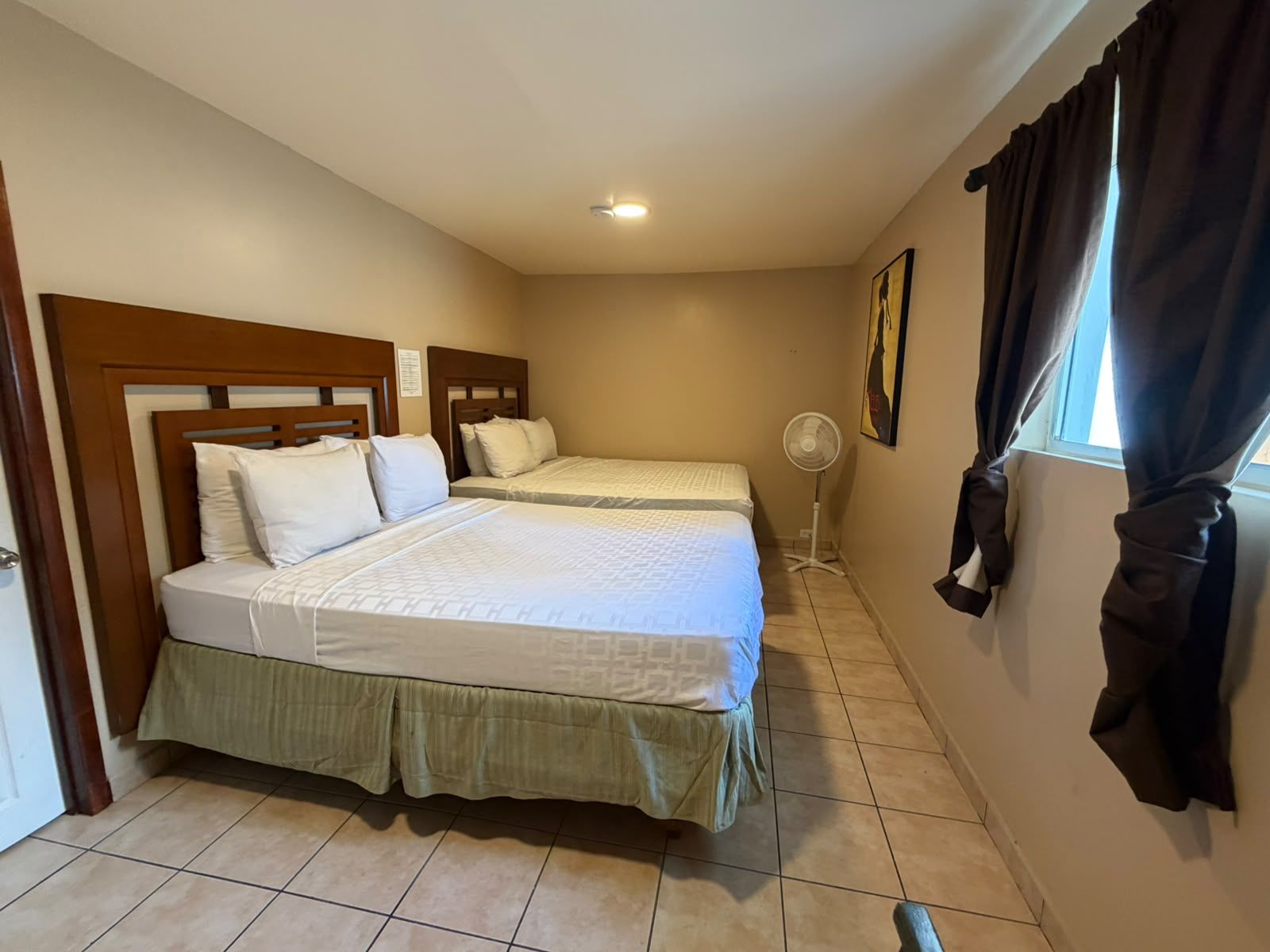 Habitación