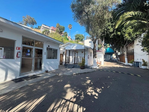 Motel del Bosque
