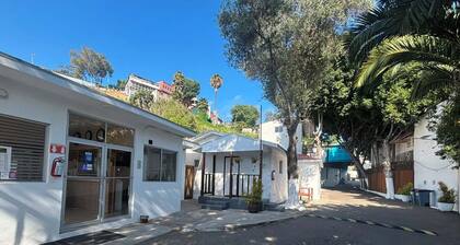 Motel del Bosque