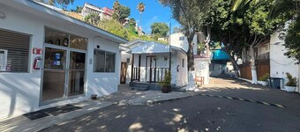 Motel del Bosque