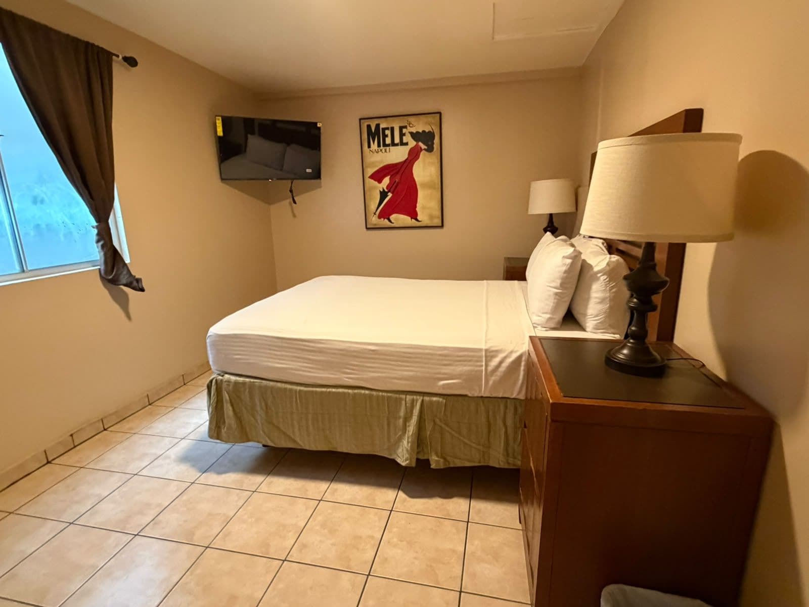 Habitación