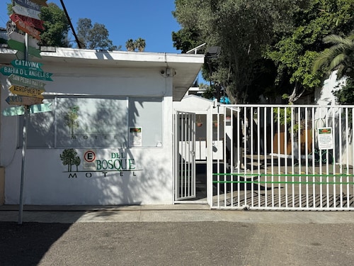 Motel del Bosque