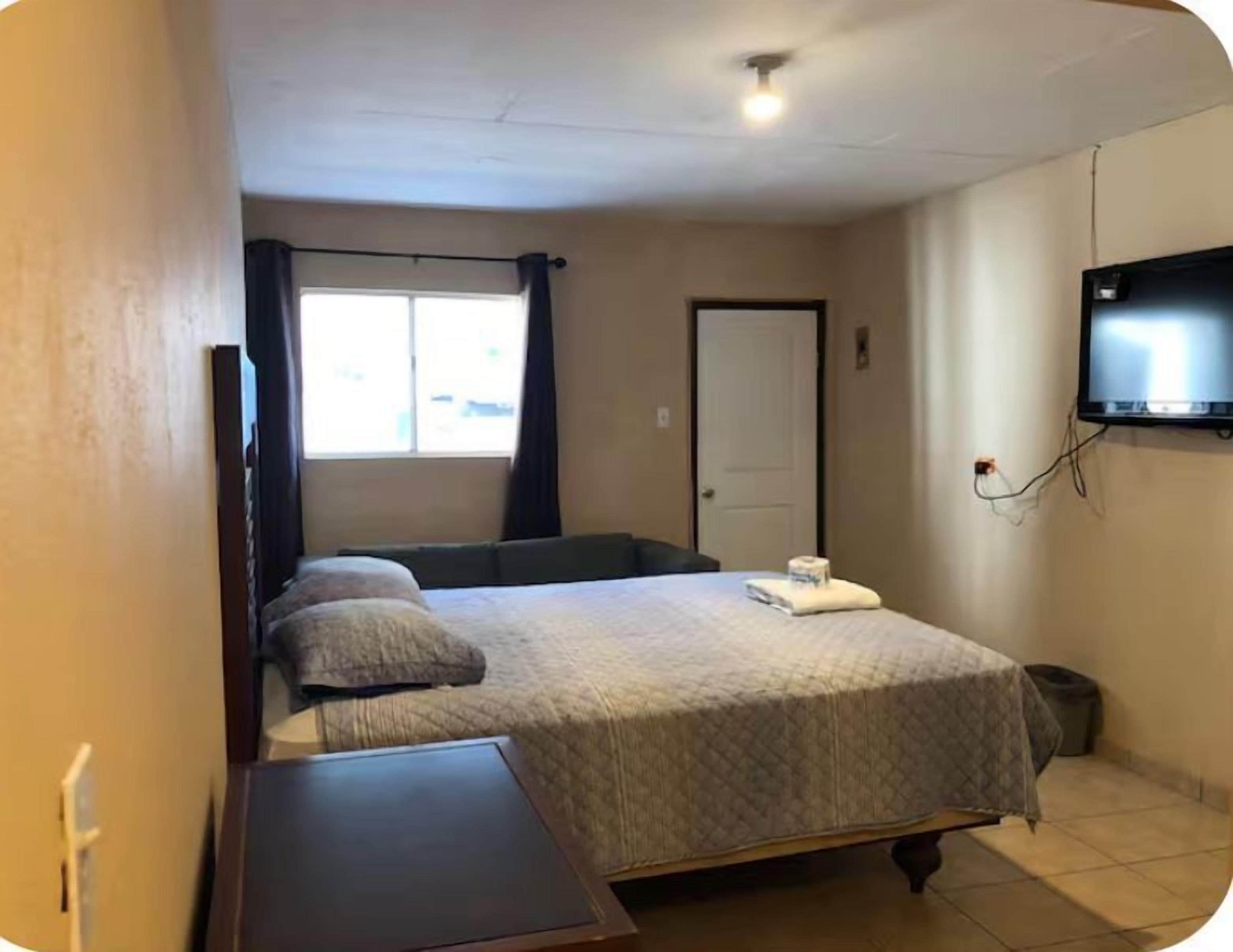 Comfort Single Room | Free WiFi