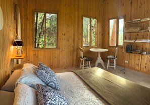 1 makuuhuone, internet, vuodevaatteet