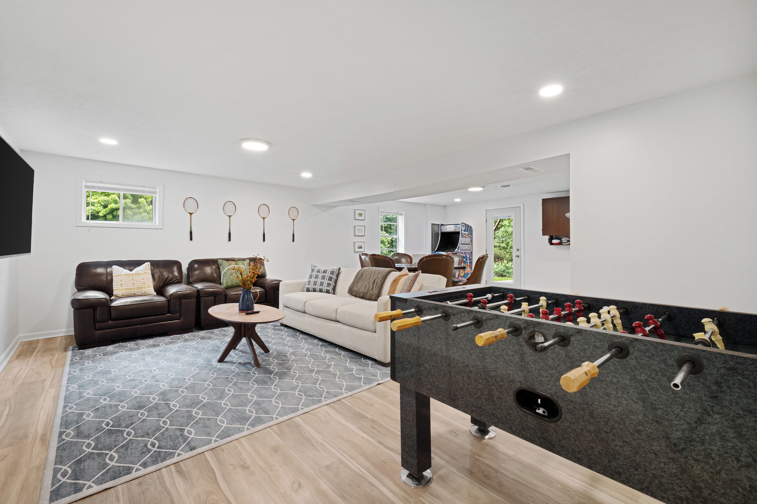 Sala de juegos