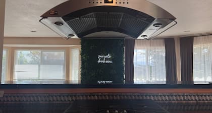 Weekend escape at our Spanish Inspired Villa on a working Vineyard.