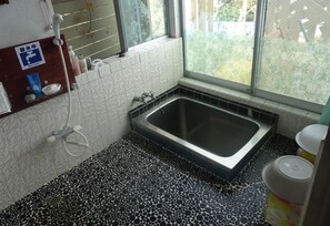 Hair dryer, towels, soap, shampoo - A bare room connecting the blue sea and travelers by post! Rooms overlook Sagami Bay! (伊東市川奈)