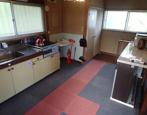 Microwave, oven, paper towels - A bare room connecting the blue sea and travelers by post! Rooms overlook Sagami Bay! (伊東市川奈)