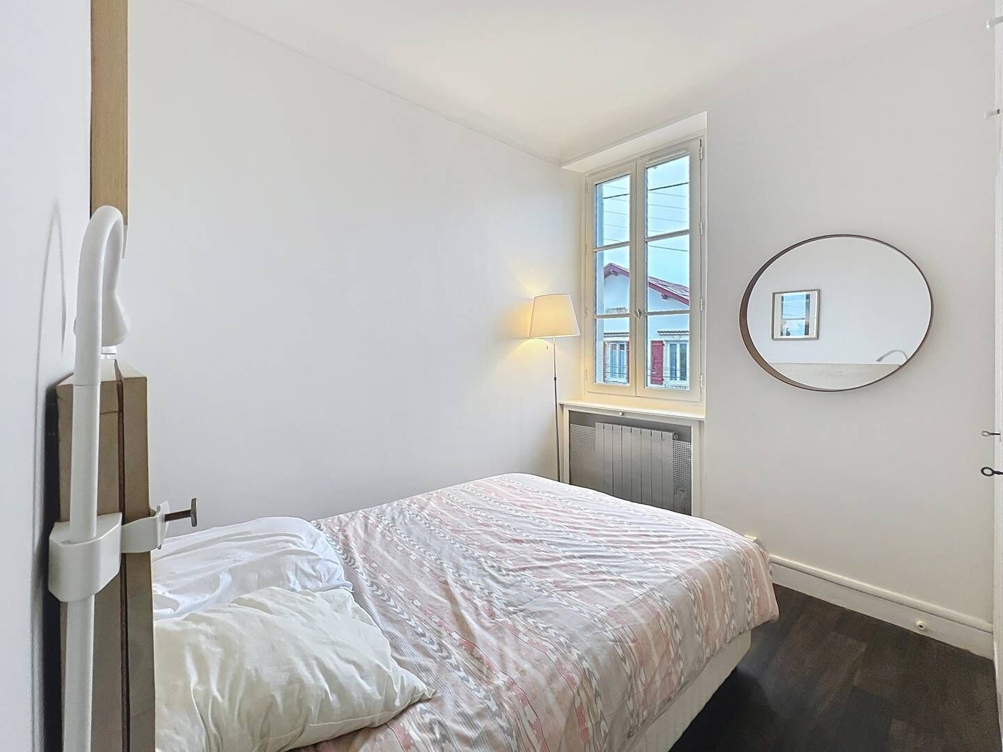 1 bedroom, free WiFi
