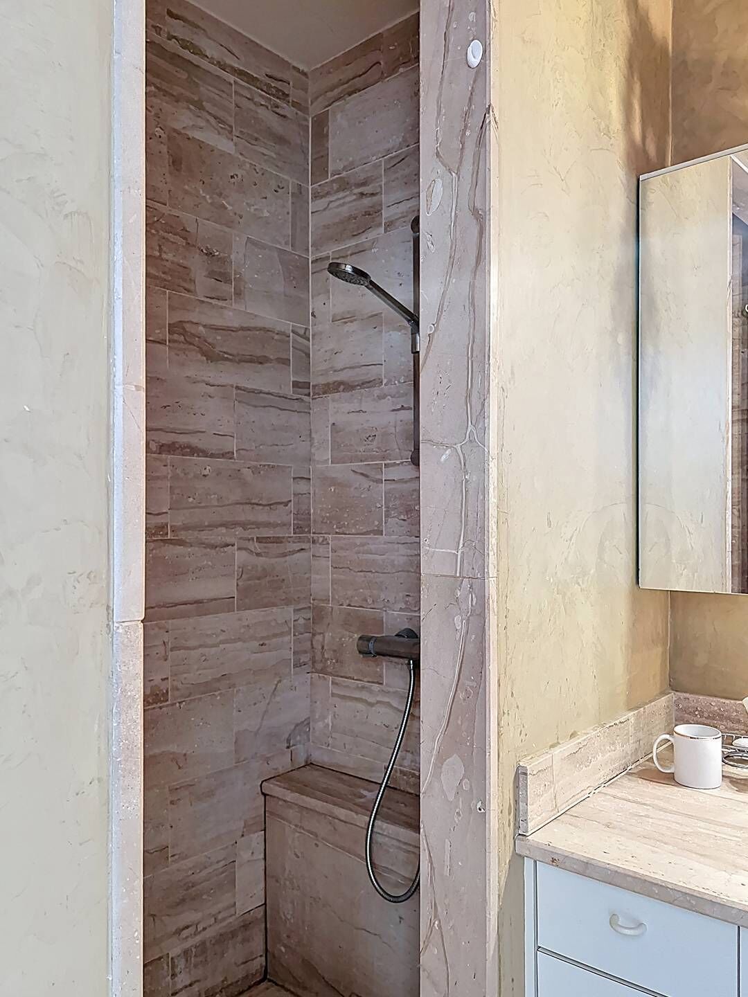 Badkamer