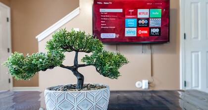 Hopes Place Near Ft Campbell